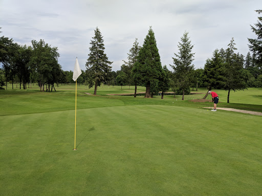 Topgolf Hillsboro Golf Finder